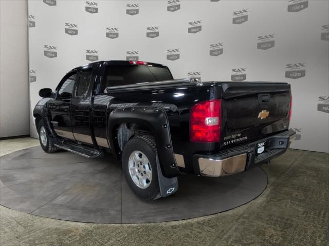 used 2012 Chevrolet Silverado 1500 car, priced at $15,995