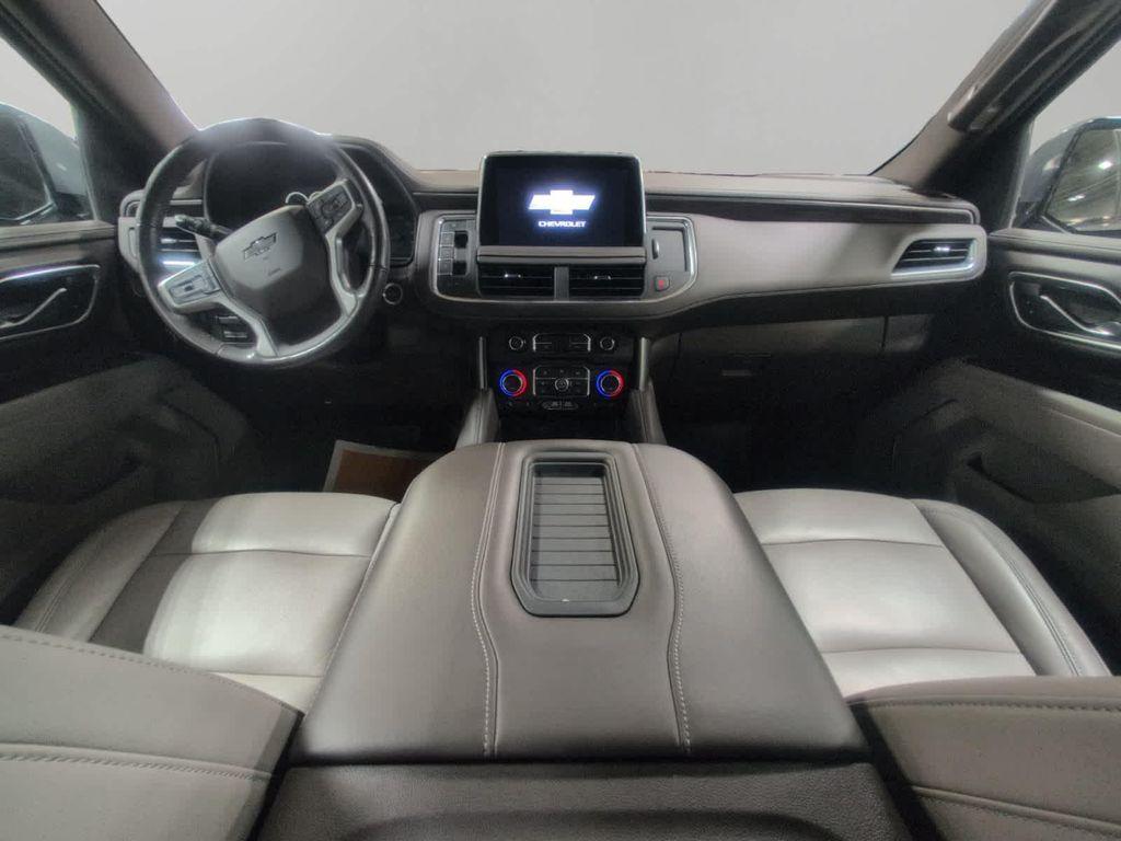 used 2021 Chevrolet Tahoe car, priced at $42,995
