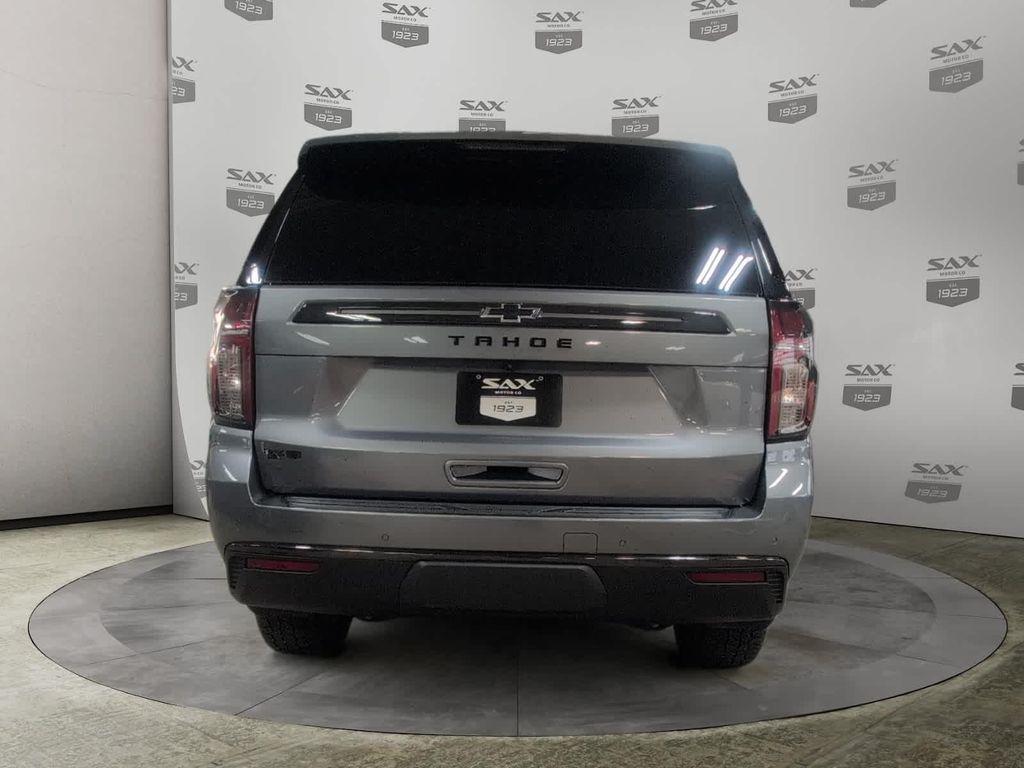 used 2021 Chevrolet Tahoe car, priced at $42,995