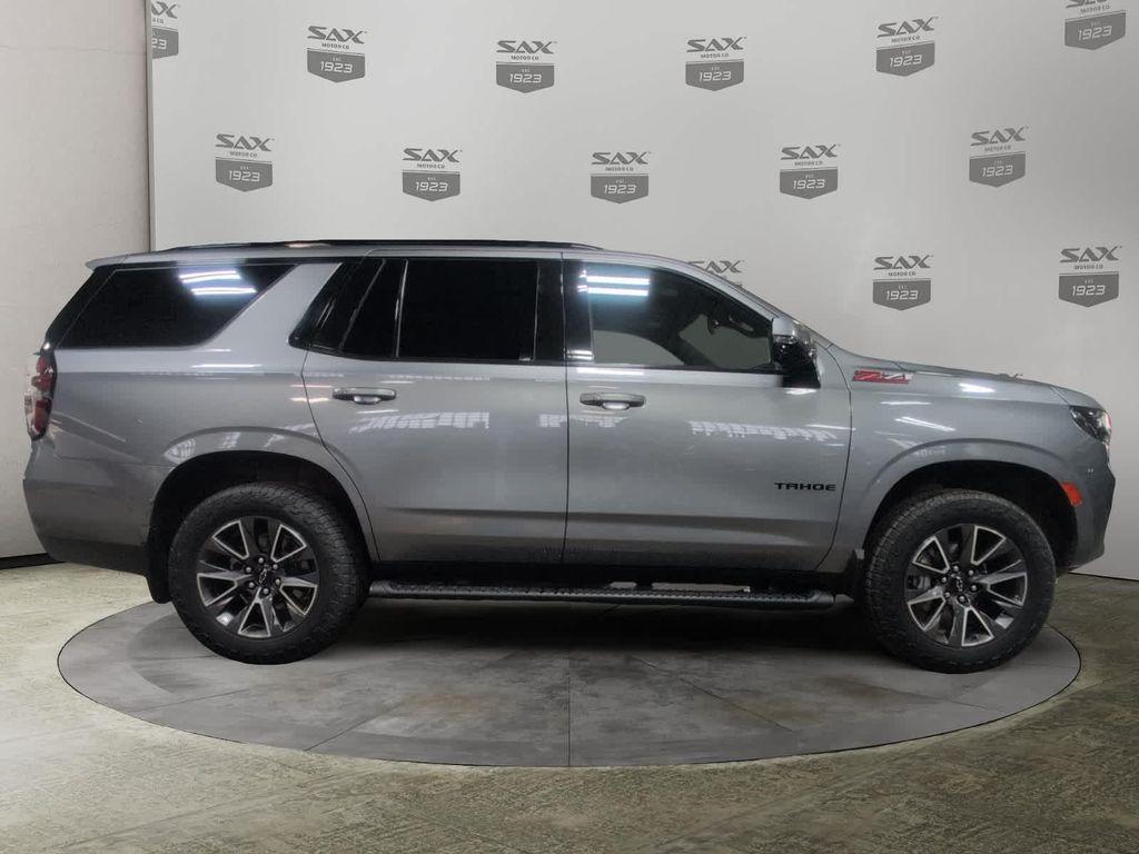 used 2021 Chevrolet Tahoe car, priced at $42,995