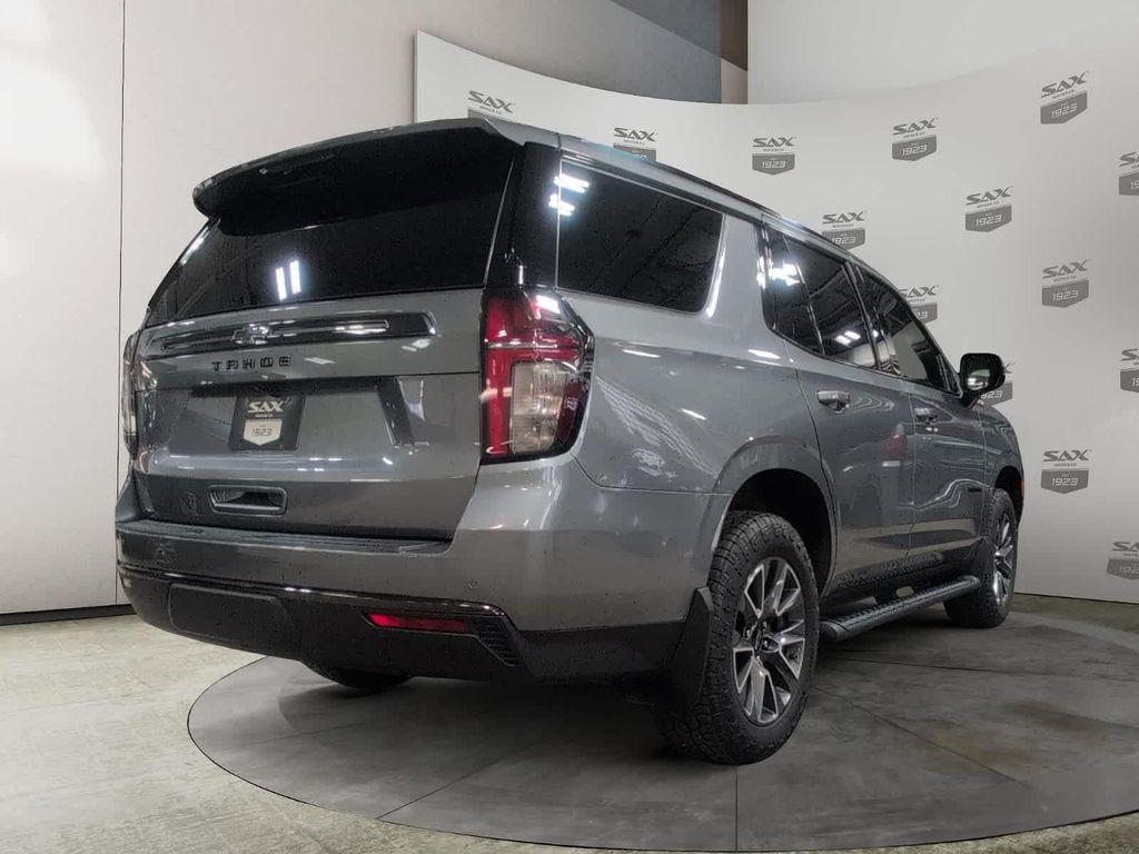 used 2021 Chevrolet Tahoe car, priced at $42,995