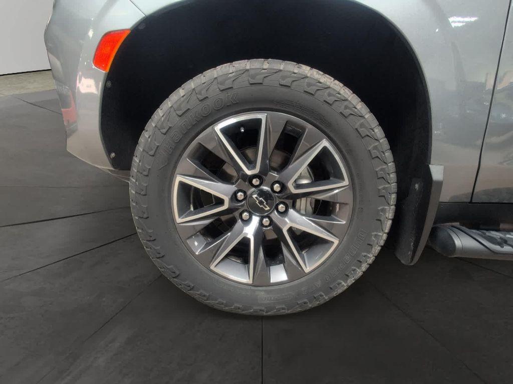 used 2021 Chevrolet Tahoe car, priced at $42,995