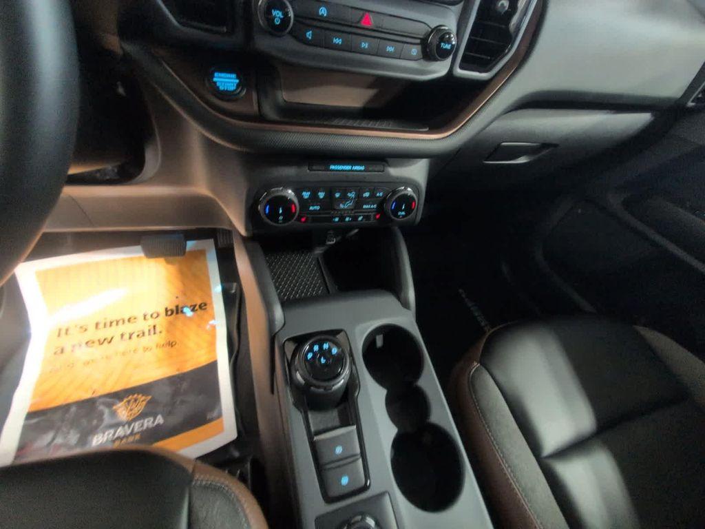 used 2024 Ford Bronco Sport car, priced at $31,995