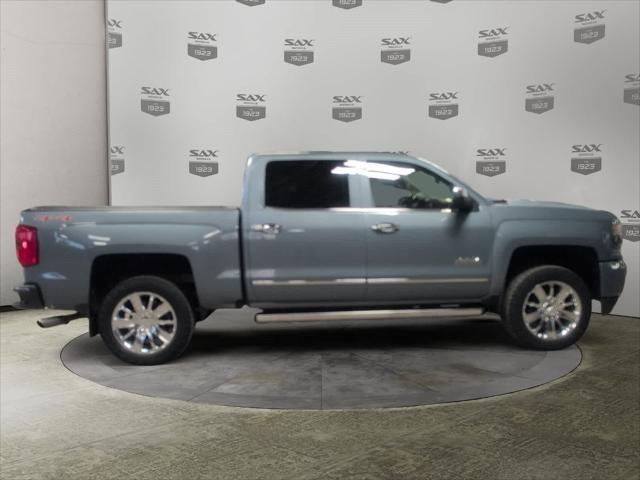 used 2016 Chevrolet Silverado 1500 car, priced at $33,995