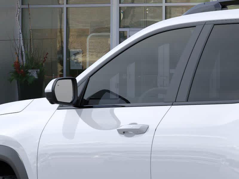 new 2026 Chevrolet Equinox car, priced at $39,057