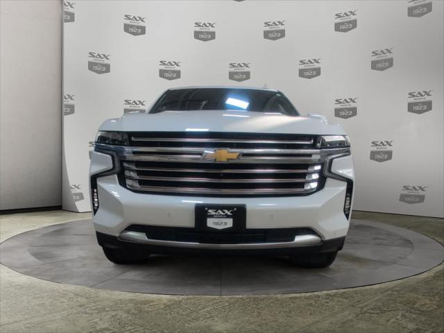 used 2024 Chevrolet Tahoe car, priced at $74,995