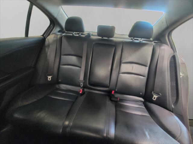 used 2017 Honda Accord Hybrid car, priced at $14,495