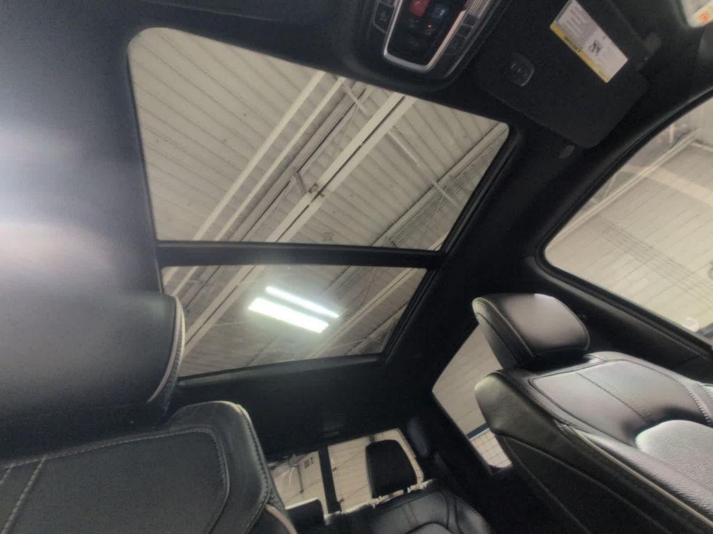 used 2022 Ram 1500 car, priced at $47,995