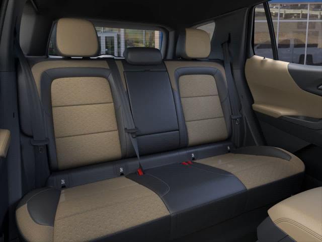 new 2026 Chevrolet Equinox car, priced at $38,440