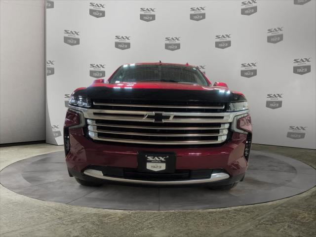 used 2021 Chevrolet Tahoe car, priced at $53,995