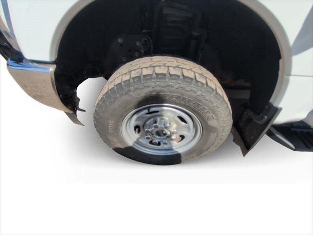used 2019 Ford F-250 car, priced at $19,995