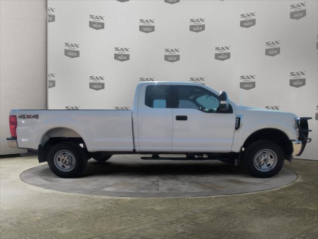 used 2019 Ford F-250 car, priced at $19,995