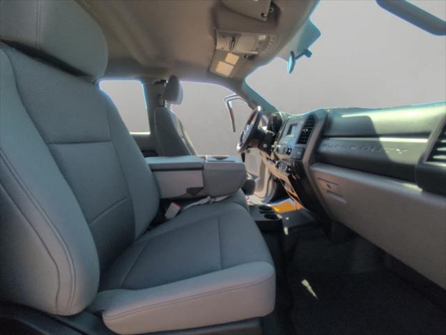 used 2019 Ford F-250 car, priced at $19,995