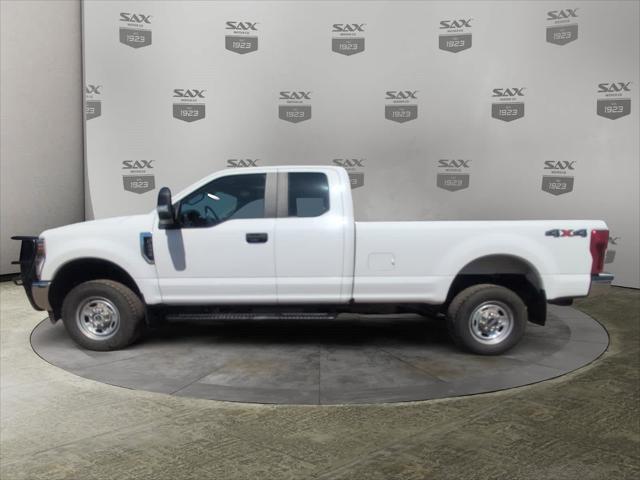 used 2019 Ford F-250 car, priced at $19,995