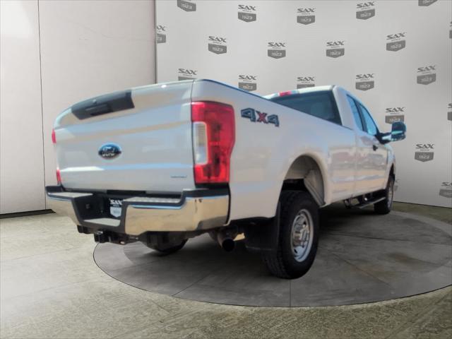 used 2019 Ford F-250 car, priced at $19,995