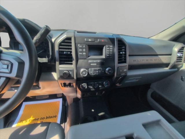 used 2019 Ford F-250 car, priced at $19,995