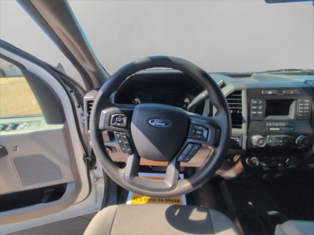 used 2019 Ford F-250 car, priced at $19,995
