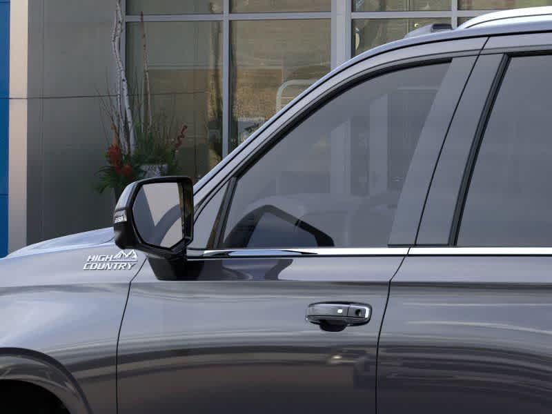 new 2026 Chevrolet Tahoe car, priced at $87,409