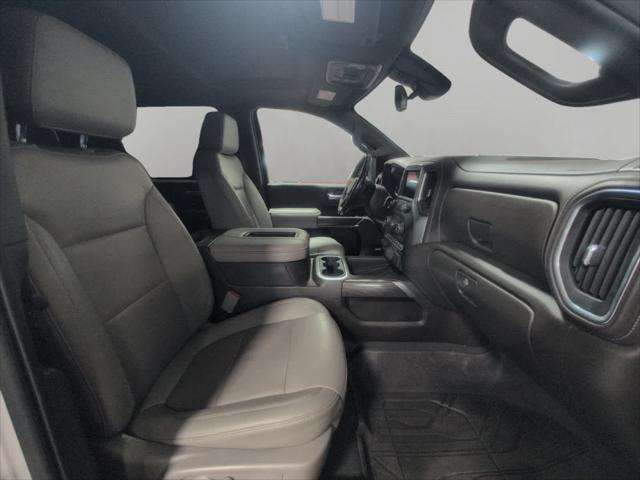 used 2022 Chevrolet Silverado 3500 car, priced at $40,995