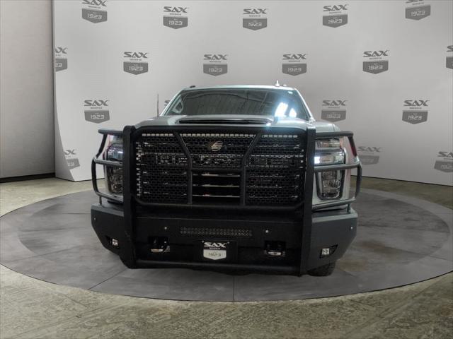 used 2022 Chevrolet Silverado 3500 car, priced at $40,995