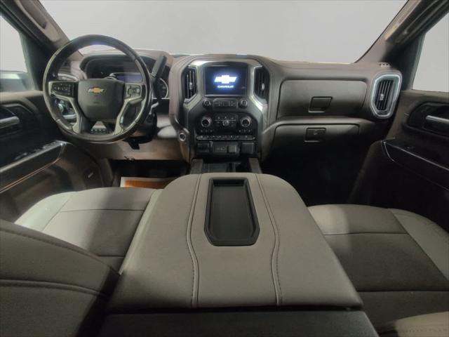 used 2022 Chevrolet Silverado 3500 car, priced at $40,995
