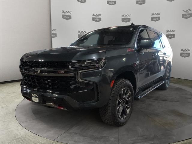 used 2021 Chevrolet Tahoe car, priced at $51,995
