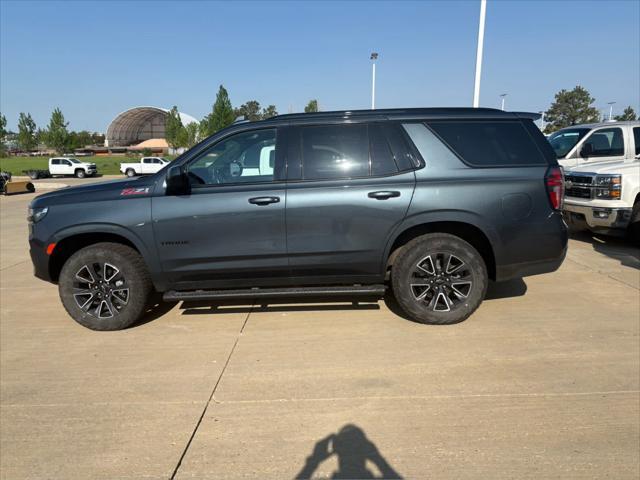 used 2021 Chevrolet Tahoe car, priced at $51,995