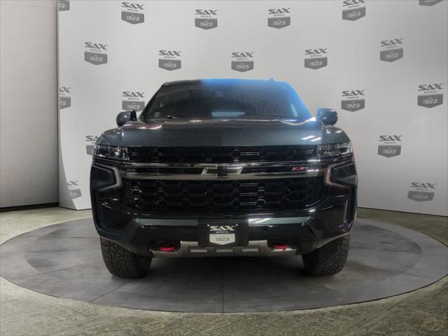 used 2021 Chevrolet Tahoe car, priced at $51,995
