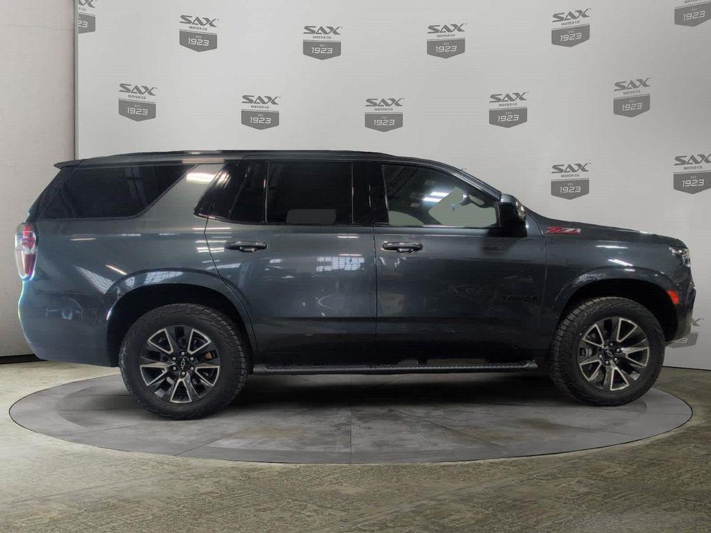 used 2021 Chevrolet Tahoe car, priced at $51,995