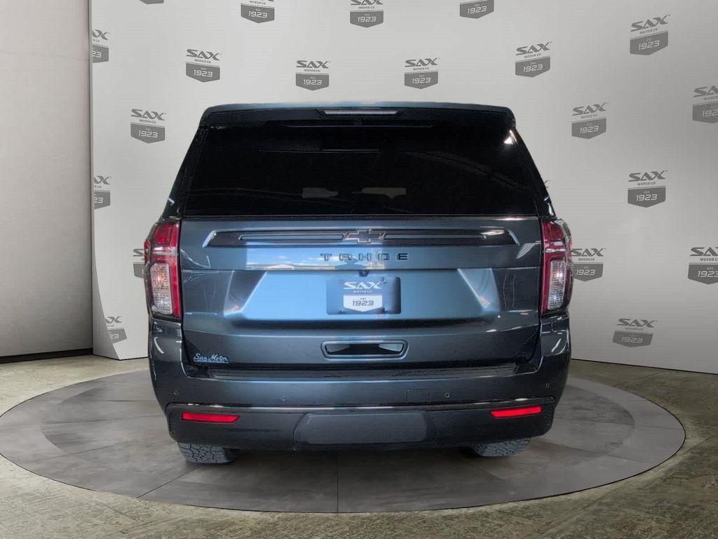 used 2021 Chevrolet Tahoe car, priced at $51,995