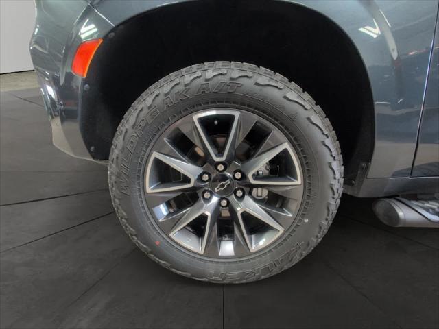 used 2021 Chevrolet Tahoe car, priced at $51,995