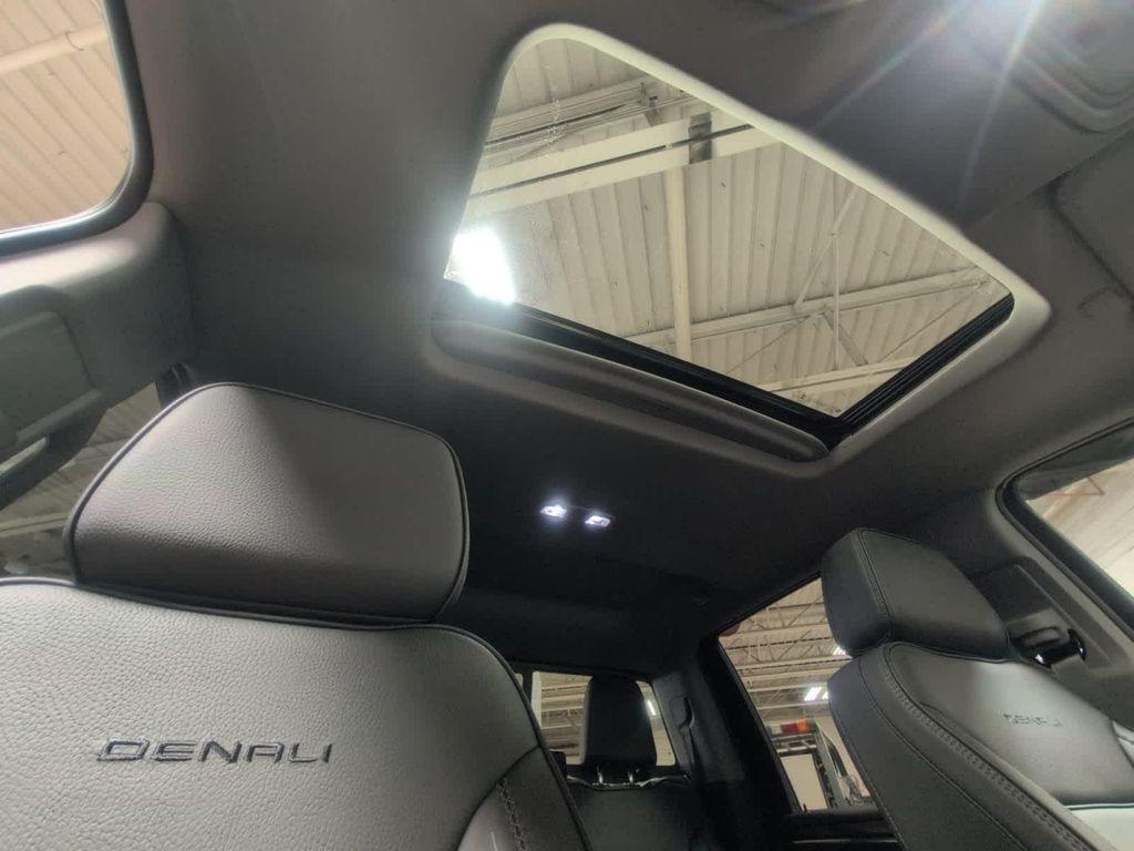 used 2025 GMC Sierra 3500 car, priced at $86,995