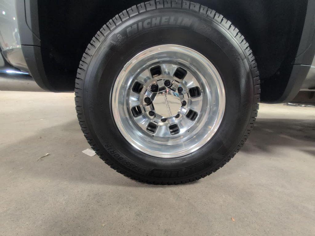 used 2025 GMC Sierra 3500 car, priced at $86,995