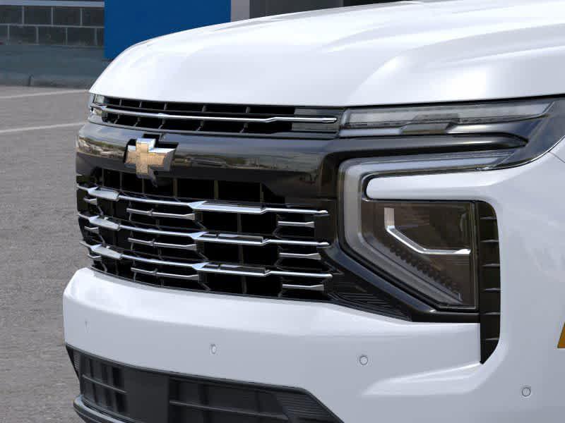 new 2026 Chevrolet Tahoe car, priced at $93,730