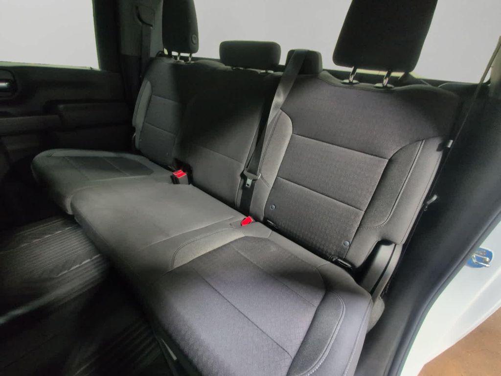 used 2022 Chevrolet Silverado 2500 car