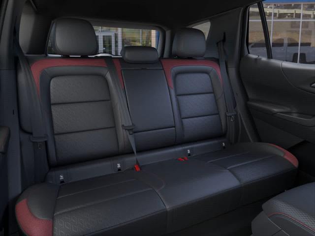new 2026 Chevrolet Equinox car, priced at $37,940