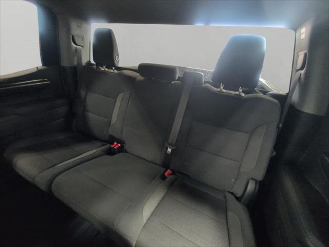 used 2024 Chevrolet Silverado 1500 car, priced at $50,995