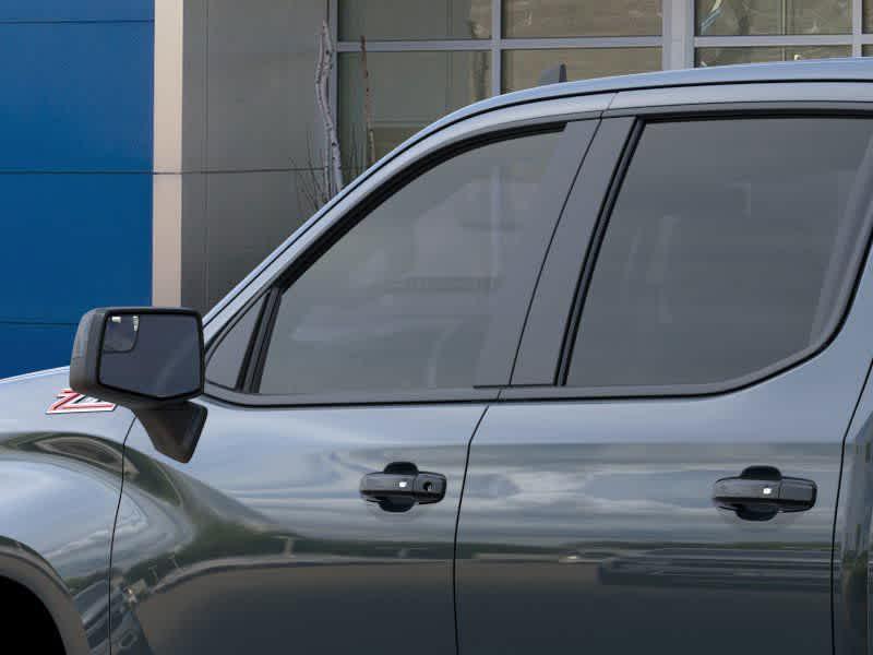 new 2026 Chevrolet Silverado 1500 car, priced at $64,800