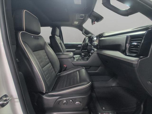 used 2022 GMC Sierra 1500 car
