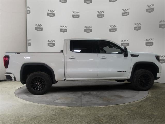 used 2022 GMC Sierra 1500 car