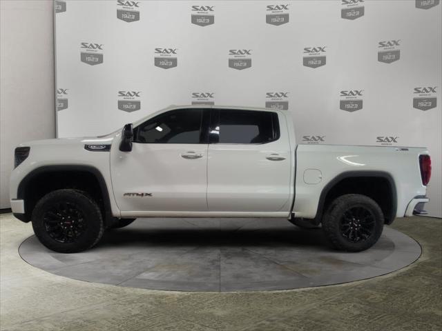 used 2022 GMC Sierra 1500 car