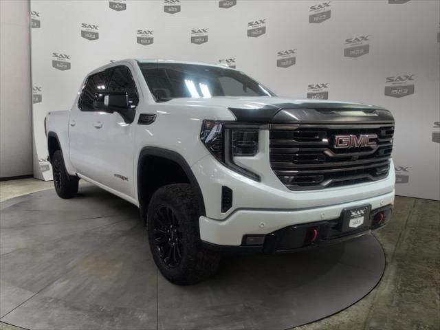 used 2022 GMC Sierra 1500 car
