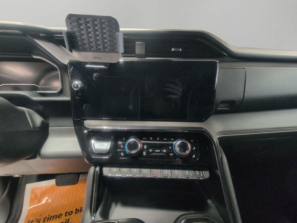 used 2022 GMC Sierra 1500 car, priced at $53,995