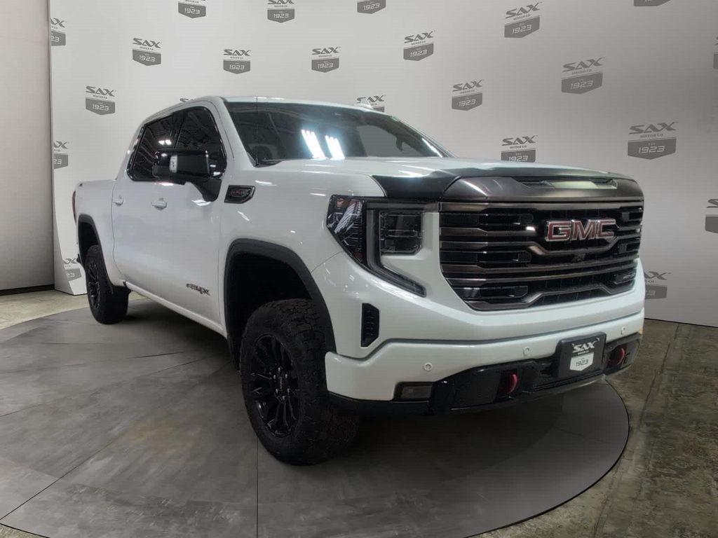 used 2022 GMC Sierra 1500 car, priced at $53,995