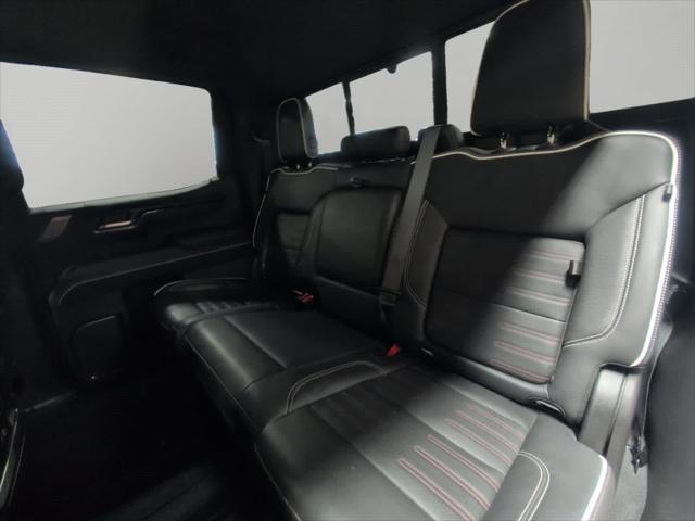used 2022 GMC Sierra 1500 car