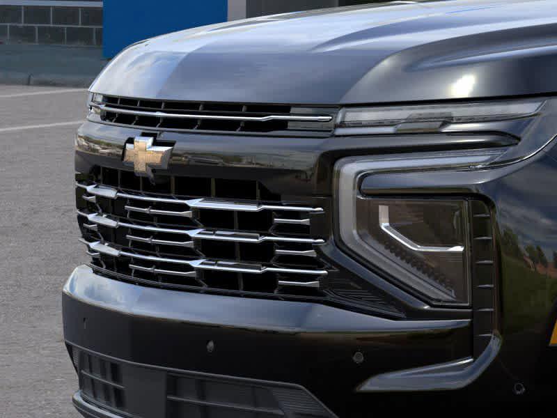new 2026 Chevrolet Tahoe car, priced at $91,040