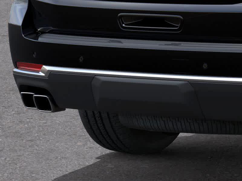 new 2026 Chevrolet Tahoe car, priced at $91,040