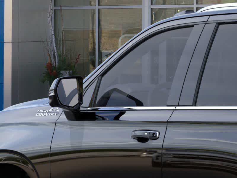 new 2026 Chevrolet Tahoe car, priced at $91,040