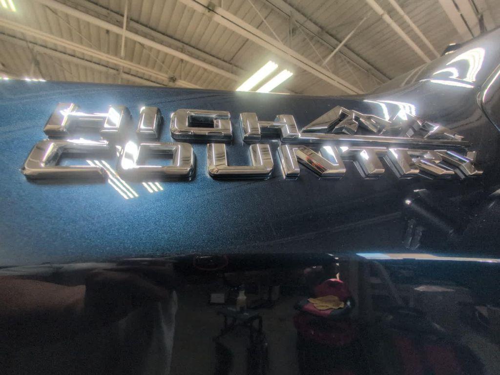 used 2022 Chevrolet Silverado 1500 car, priced at $39,995
