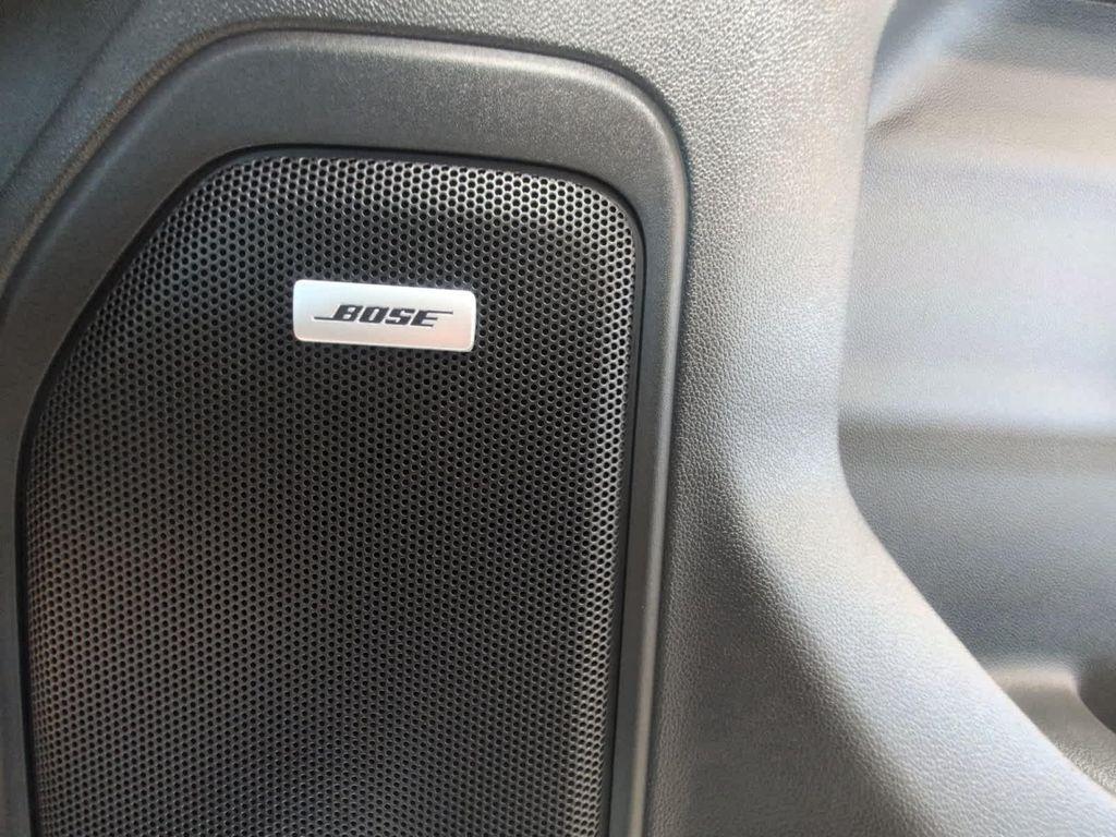 used 2022 Chevrolet Silverado 1500 car, priced at $39,995